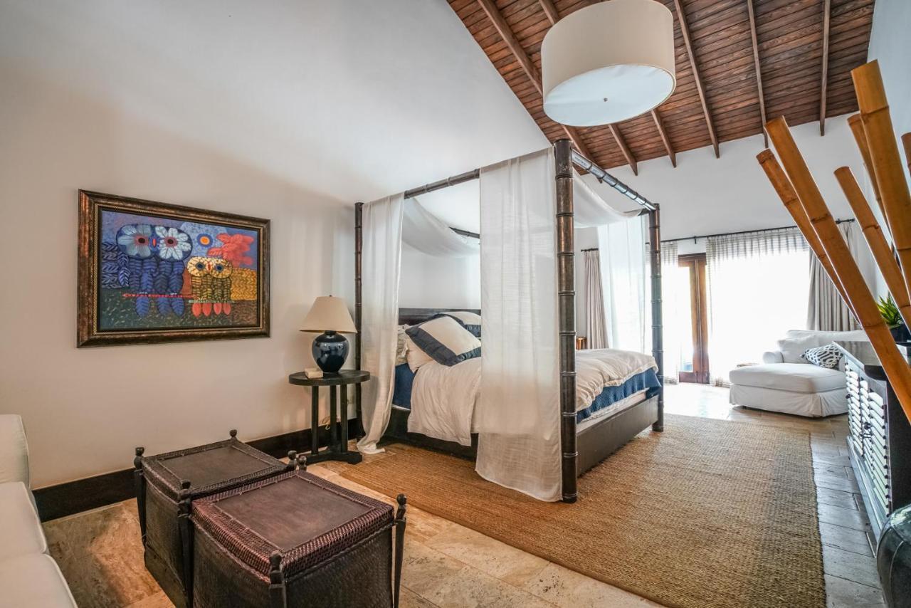 Luxury 5 Bedroom Villa In Casa De Campo Λα Ρομάνα Εξωτερικό φωτογραφία